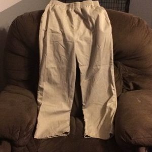 Khakis boys pants 14h